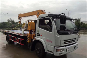 武邑24小时道路救援服务