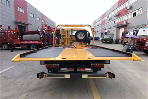 武邑附近汽车救援服务