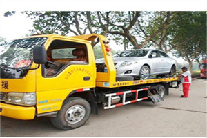 武邑附近24小时汽车拖车服务热线