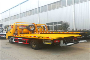 武邑附近拖车救援搭电