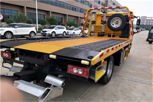 武邑24小时汽车送油服务公司