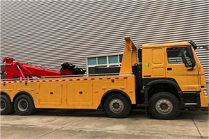 武邑道路救援公司